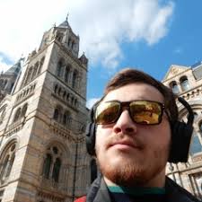 Stream Dan Levine music