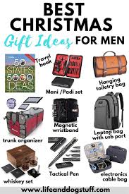 20 Best Christmas Gift Ideas For Men 2019 Mens Birthday Gifts Gift Ideas For Men Christmas Gifts For Men