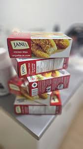 Atlantic Superstore - 🌟 Janes Pub Style Chicken Nuggets, Strips, Burgers,  Fries, And Popcorn Chicken Only $4.99 This Week!!! 🌟 | Facebook