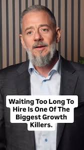 Revenue doesn't come from the top line. It comes from the culture. I've  said it for decades: CEOs don't “manage” revenue. Revenue is an output —  the byproduct of a world-class culture.