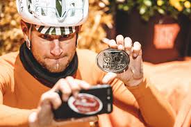 Ted King Sets new Arkansas High Country Race Record