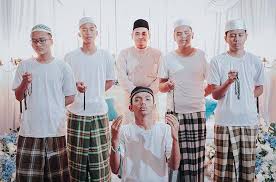 Indonesia ternyata punya beberapa kampung janda. Semalam Sepupu Aku Nikah Tema Himpunan Gambar Lawak Facebook