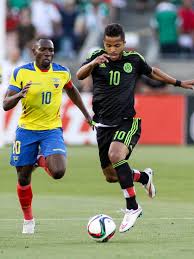 Lo de erick ya lo conocían ustedes y a jonathan le hicimos estudios y le tomará un par de semanas recuperarse y no podrá ser parte de esta nations league, confirmo el técnico nacional. Chicharito No Giovani Dos Santos Si