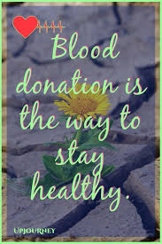 That's precisely why we celebrate world blood donor day on the 14th of june every year to encourage blood donation and also to give thanks to they use inspirational quotes, inspiring blood donation slogans, campaign posters, motivational quotes, and just about anything to encourage. Blood Donation Motivational Quotes In Hindi Quotes Quotegirls Com