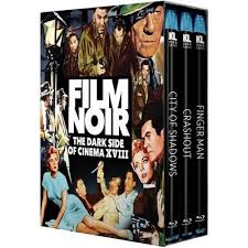Image result for Noir 1988 ARO
