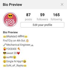 Instagram bio ideas for boys. Best Instagram Bio For Engineer Best20201 Instagram Bio For Engineering Students