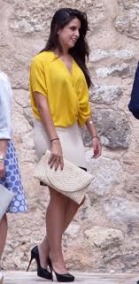 В июле 2009 года карбонеро была признана самым сексуальным репортером в мире по версии fhm usa. Sara Carbonero E Iker Casillas Ausentes En Una Comunion Familiar