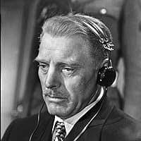Classic Movie 'Judgment at Nuremberg' Discussion