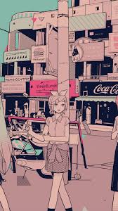 If so, our drones are the ultimate way to experience the world from up high, providing a panoramic view of the landscape navigated entirely by you. Retro Anime Aesthetic Wallpaper Desktop