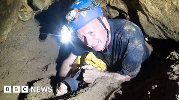 Achieving the impossible: Thai cave rescue a year on