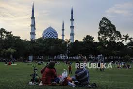 41 panduan jarak perjalanan dan tambang teksi fama 2009. Malaysia Pertahankan Posisi Teratas Liburan Ramah Muslim Republika Online