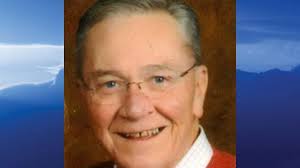 David Allen Thomas Obituary