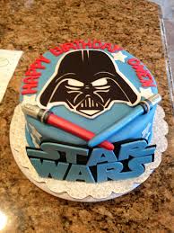 Star Wars Cake Would Rather Use Yoda Face Avec Images Gateau Anniversaire Star Wars Gateau Star Wars Gateau Dark Vador