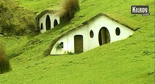 The hobbiton movie set was a significant location used for the lord of the rings film trilogy and the hobbit film trilogy.it is situated on a family run farm about 8 kilometres (5.0 mi) west of hinuera and 10 kilometres (6.2 mi) southwest of matamata, in waikato, new zealand, and is now a tolkien tourism destination, offering a guided tour of the set. Hobbiton New Zealand Youtube
