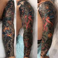 Maybe you would like to learn more about one of these? Who Are The Best Detroit Tattoo Artists Top Shops Near Me