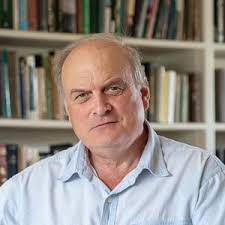 AoH Book Club: Barney White-Spunner