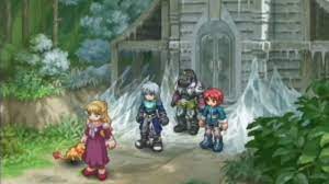 Fans Working On Ambitious Tales Of Rebirth PSP & PS2 English Fan Translation  Patch; Significant Progress Made - Noisy Pixel