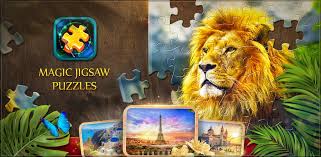 Download magic jigsaw puzzles for windows now from softonic: Download Magic Jigsaw Puzzles Free For Android Magic Jigsaw Puzzles Apk Download Steprimo Com