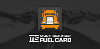Transconnect clients will be able to use the mobile app to: Fuel Card Companies