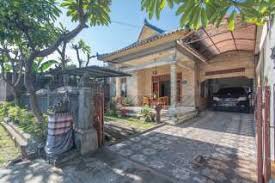 In practice, this there will be a complete wall missing so that interior rooms open up to the garden. Bali House For Sale By Palm Living Bpi Bali
