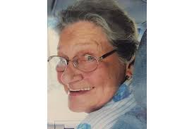 Evelyn Rooney Obituary (1933