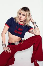 She became a teen idol in 2006, starring in the disney. Miley Cyrus In 2021 Miley Cyrus Style Miley Cyrus Body Miley Cyrus Outfit