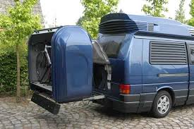 Vwtype4 Volkswagen Vw Van Expedition Vehicle