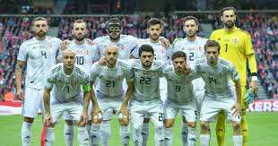 Some may argue that the purest form of football is the college game. Latest Pro Evolution Soccer Video Game To Feature Georgian National Football Team