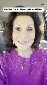 Supernatural Things Are Happening , God is