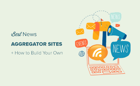 If it's all the reader. 9 Best News Aggregator Websites How To Build Your Own