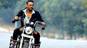 Official page of ajay devgn: Kavgxknekiyebm