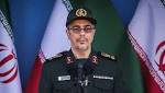 اللواء باقري: تم احباط جميع