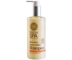 Natura siberica вышла на российский рынок в 2007 году. Natura Siberica Fresh Spa Honey Sbiten Repairing Shampoo 300 Ml Ab 9 59 Preisvergleich Bei Idealo De