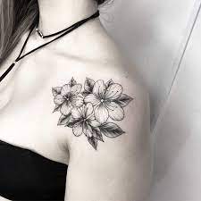 They can be available for men as well. 27 Charming Cherry Blossom Tattoo Examples