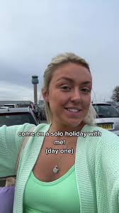 Solo Holiday Ellie Mae Grady