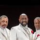 The Temptations & Four Tops event image