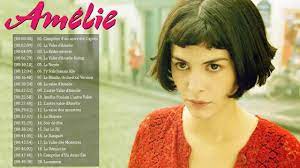 Replay le fabuleux destin d'am?lie poulain. Amelie Poulain Soundtrack Fabuleux Destin D Amelie Poulain Ost Full Movies Theme Album Youtube