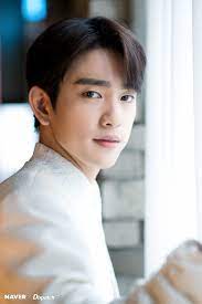 Got7 comeback show m2 idol room jtbc 2019 got7 real thai xtvn và true4u video âm nhạc. Pic 181205 Naver X Dispatch Jinyoung Got7 Indonesia