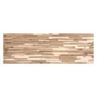 Unfinished Natural Acacia 6 ft. L x 25 in. D x 1.5 in. T Butcher Block Countertop WSL-ACACIA-6X25 MSI Stone ULC