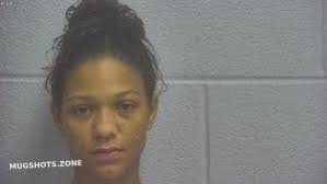 Marshall County Mugshots Zone