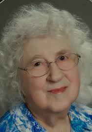 Marjorie Lucille Moneyheffer