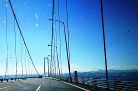 Das projekt befindet sich in dilovası und altınova, yalova, türkei. Von Istanbul Nach Antalya Uber Die Osman Gazi Brucke