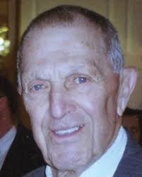 Conrad Buck Obituary (1929