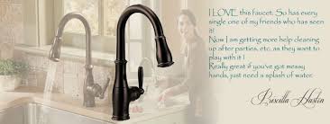 best touchless kitchen faucet reviews