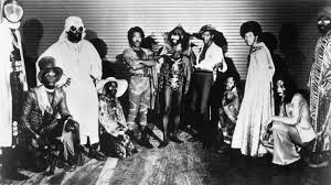 Parliament recorded osmium for invictus records in 1970, and after a hiatus in which clinton focused on funkadelic, parliament was signed to casablanca records and released its debut for that label up for the down stroke in 1974. On Bernie Worrell Parliament Funkadelic And A Less Squeaky Clean Picture Of Blackness Code Switch Npr