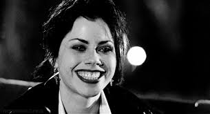 Meeting and Dating Nancy Downs