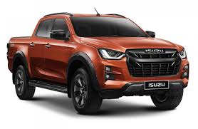 If you have made your mind to own a pickup truck, but aren't looking for something too big then you should go for the best compact pickup trucks or small pickup trucks with the best gas. 4 Isuzu D Max Pickup Debuts In Thailand Chevrolet Dmax 2020 Isuzu D Max Best Pickup Truck Pickup Trucks