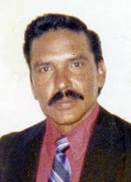 Oscar Contreras Obituary