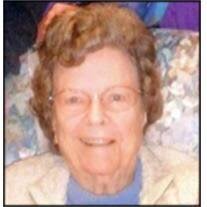 Dorothy Hanson Obituary