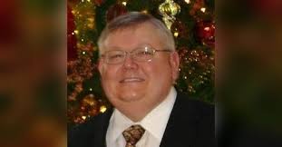 Donald Dale Morgan Obituary